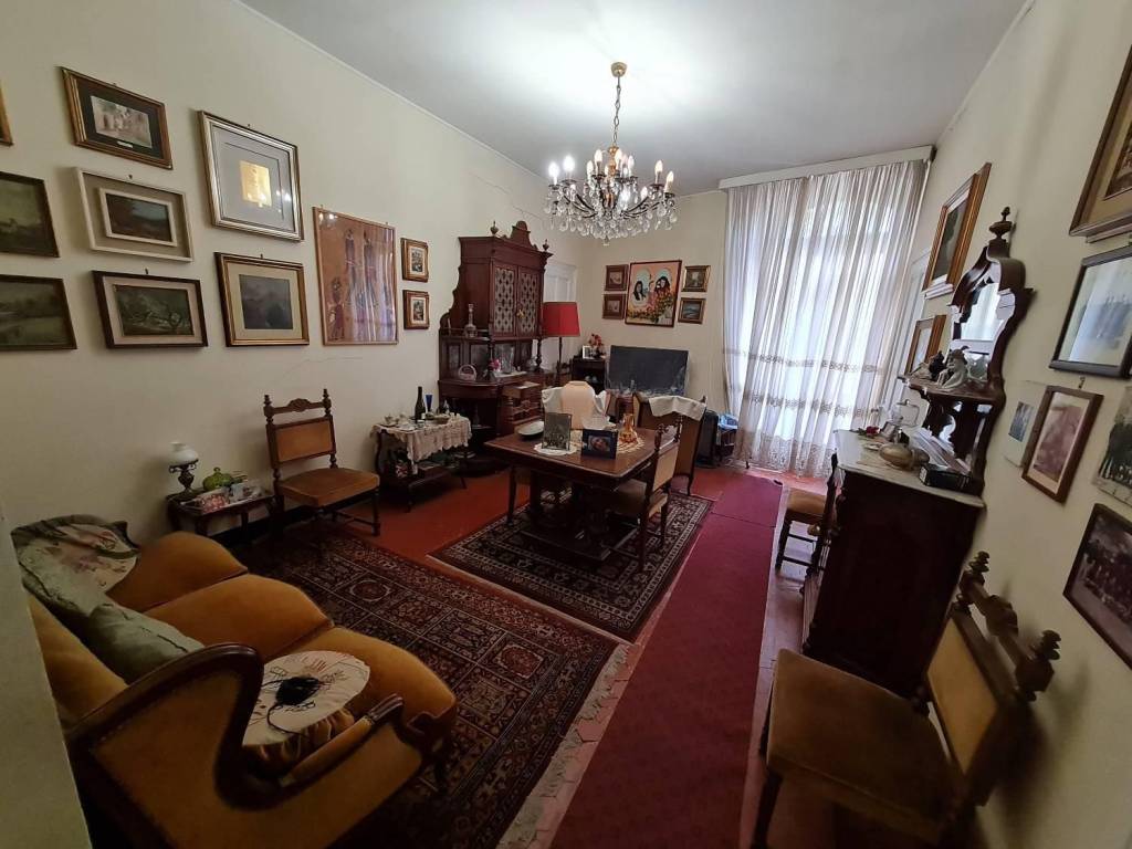 Appartamento a Ventimiglia in Via cavour - Foto 2