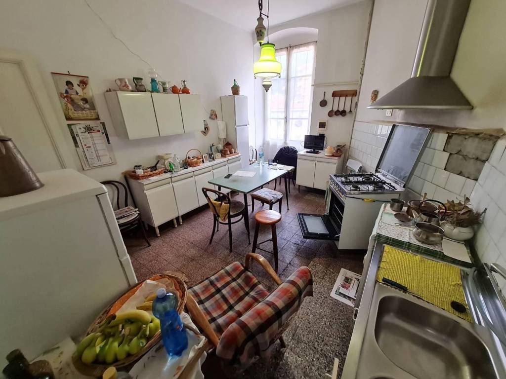 Appartamento a Ventimiglia in Via cavour - Foto 4