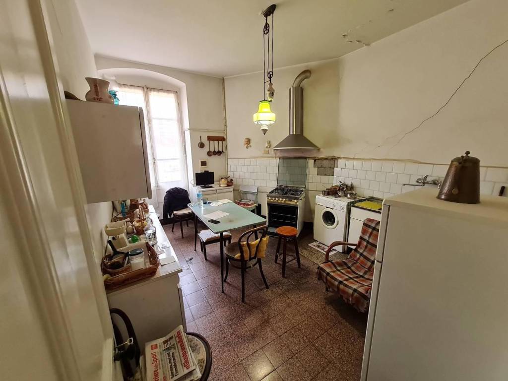 Appartamento a Ventimiglia in Via cavour - Foto 5