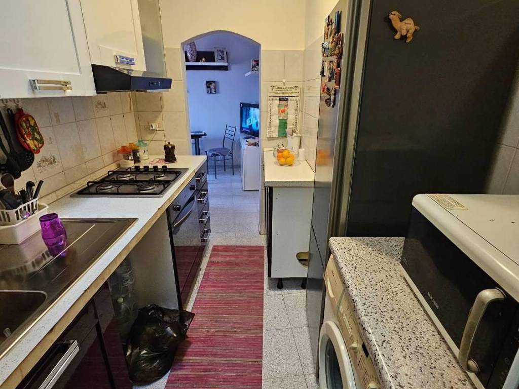 Appartamento a Ventimiglia - Foto 4