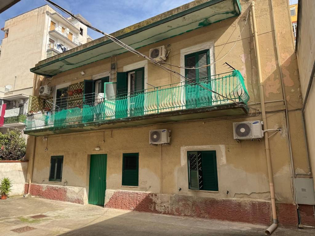Appartamento a Taranto in Via Lombardia, 61 - Foto 4