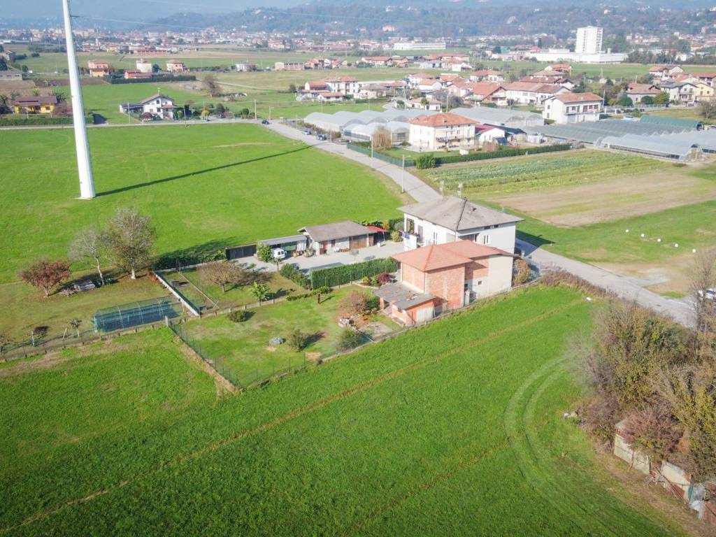 Villa a Valdengo in Via Cristoforo Colombo, 51 - Foto 2