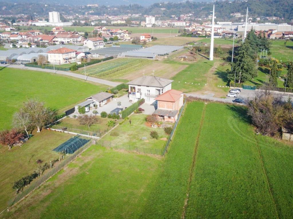 Villa a Valdengo in Via Cristoforo Colombo, 51 - Foto 3