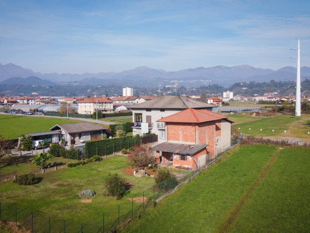 Villa a Valdengo in Via Cristoforo Colombo, 51 - Foto 4