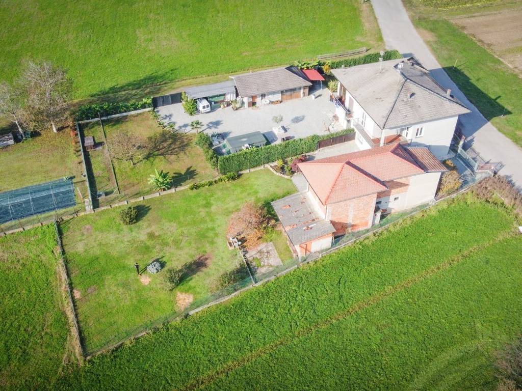 Villa a Valdengo in Via Cristoforo Colombo, 51 - Foto 5