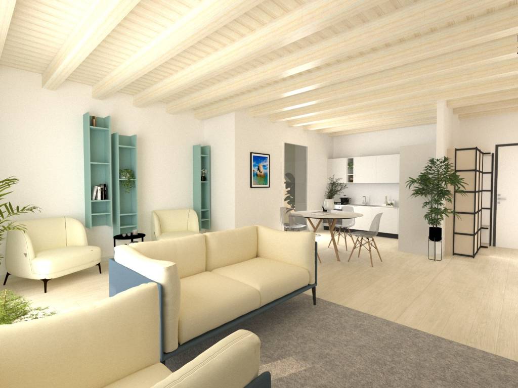 Appartamento a Bordighera in Via Cabane - Foto 2