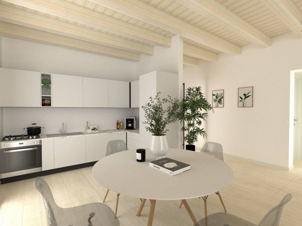 Appartamento a Bordighera in Via Cabane - Foto 3
