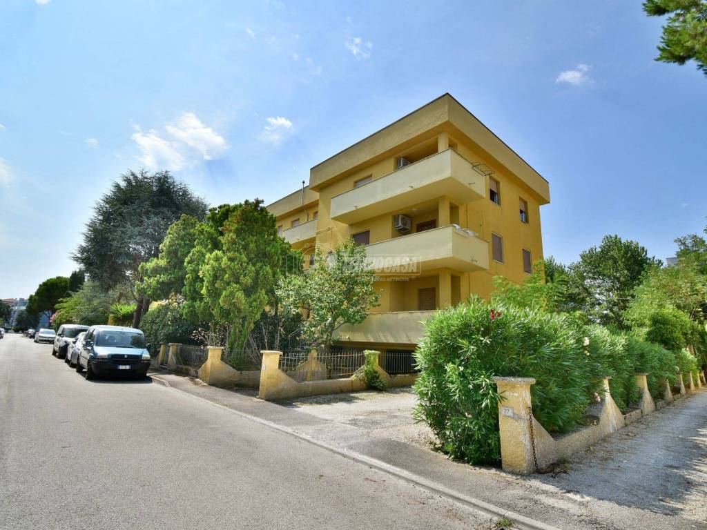 Appartamento a Porto recanati in Via Antonio Vivaldi 25 - Foto 2