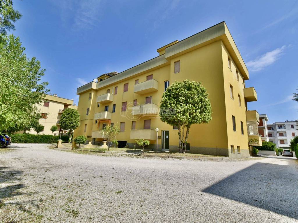 Appartamento a Porto recanati in Via Antonio Vivaldi 25 - Foto 3