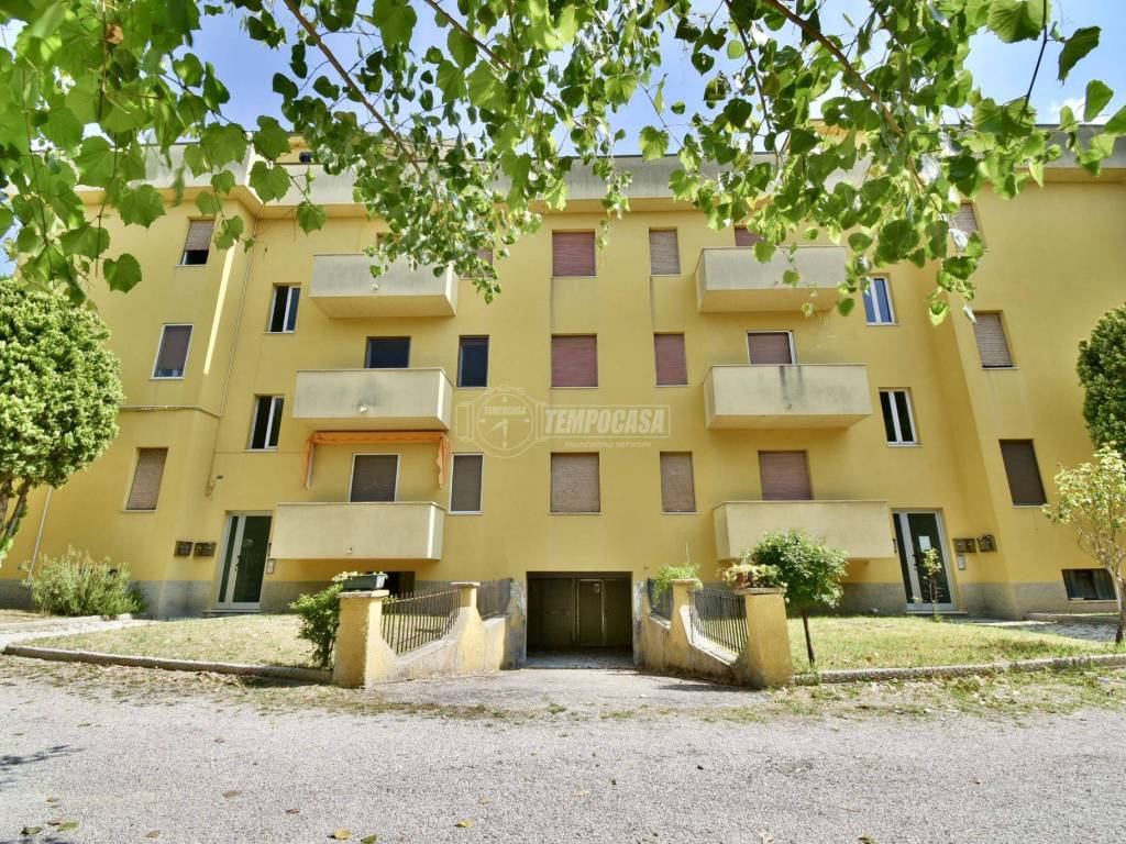 Appartamento a Porto recanati in Via Antonio Vivaldi 25 - Foto 4