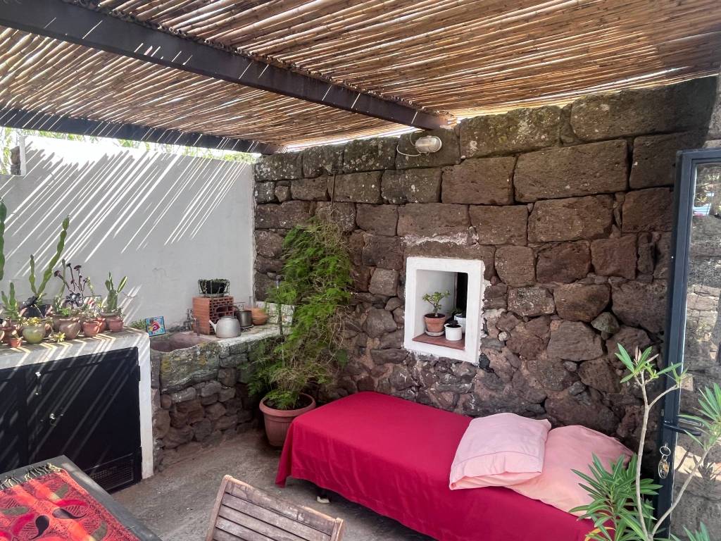 Rustico / casale a Pantelleria in Via Zighidì - Foto 3