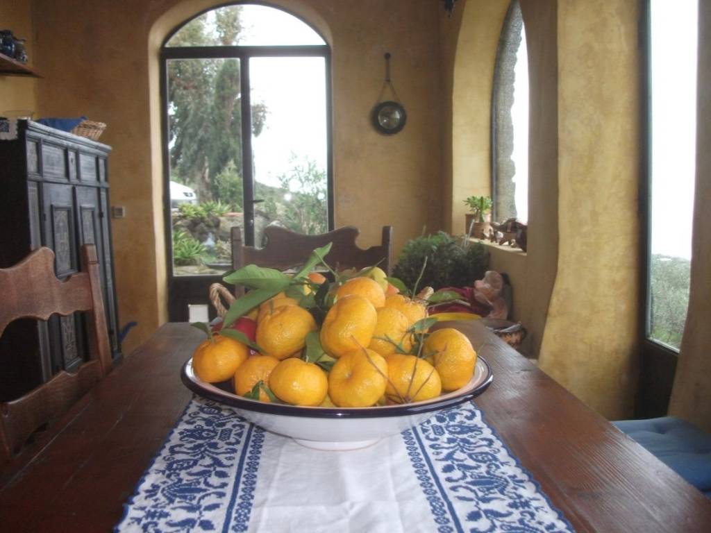 Rustico / casale a Pantelleria in Via Zighidì - Foto 4