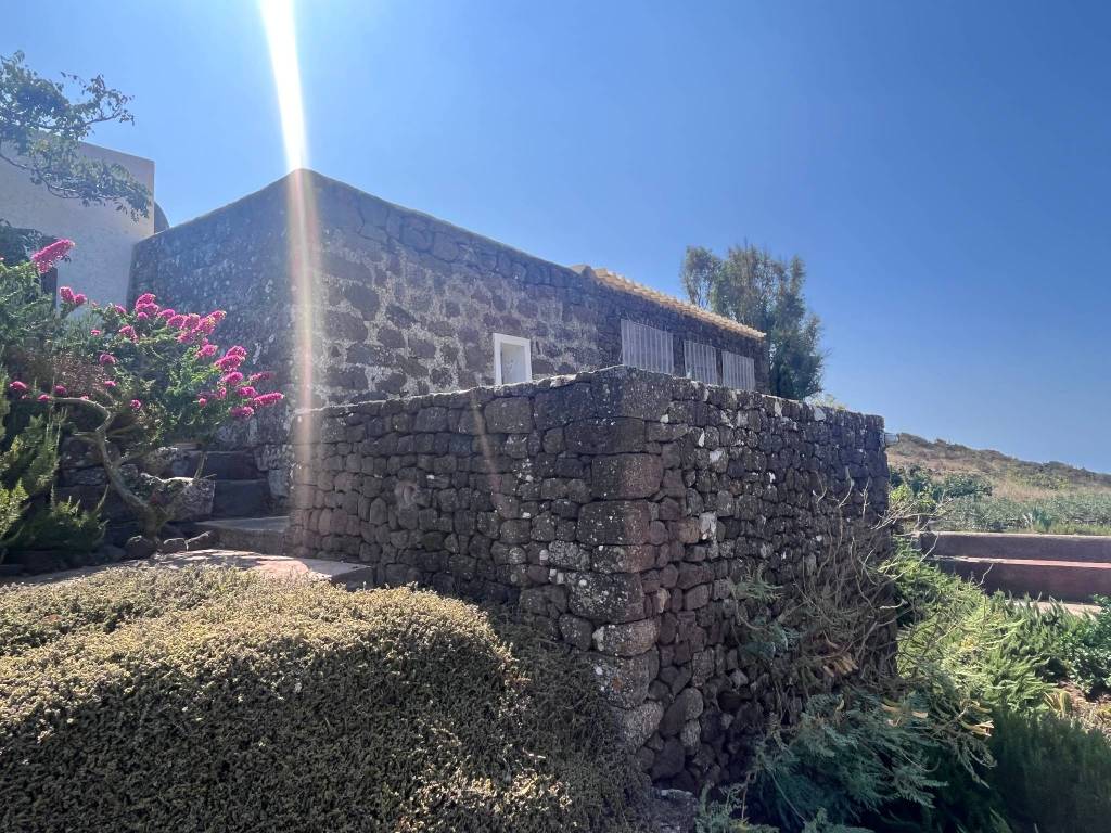 Rustico / casale a Pantelleria in Via Zighidì - Foto 5
