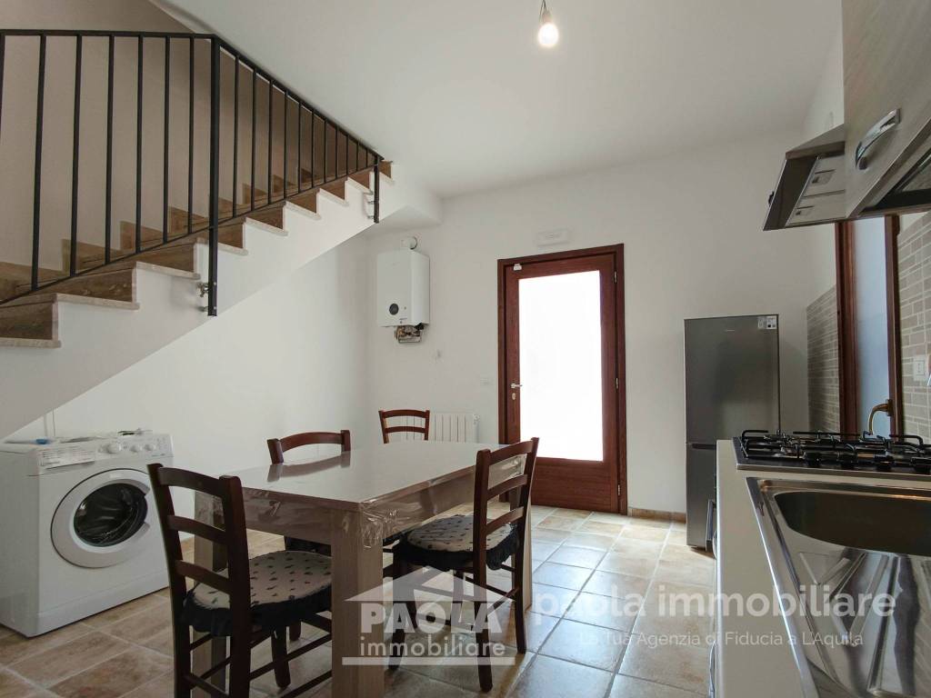 Appartamento a L'aquila in Via Angioina - Foto 3
