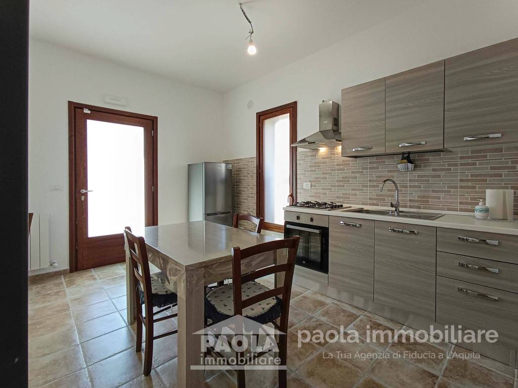 Appartamento a L'aquila in Via Angioina - Foto 4