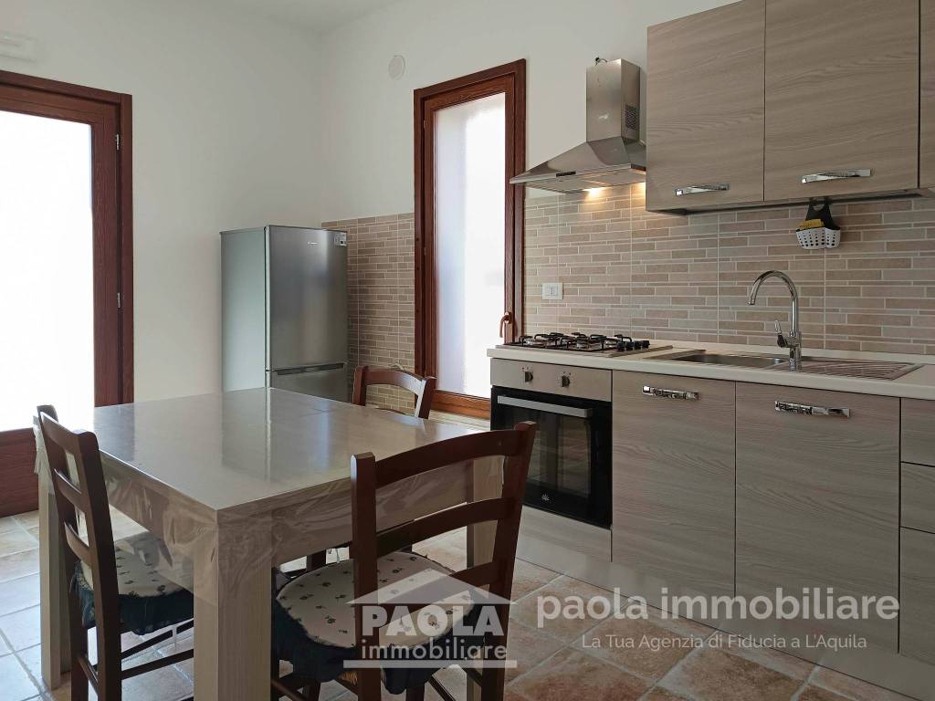 Appartamento a L'aquila in Via Angioina - Foto 5