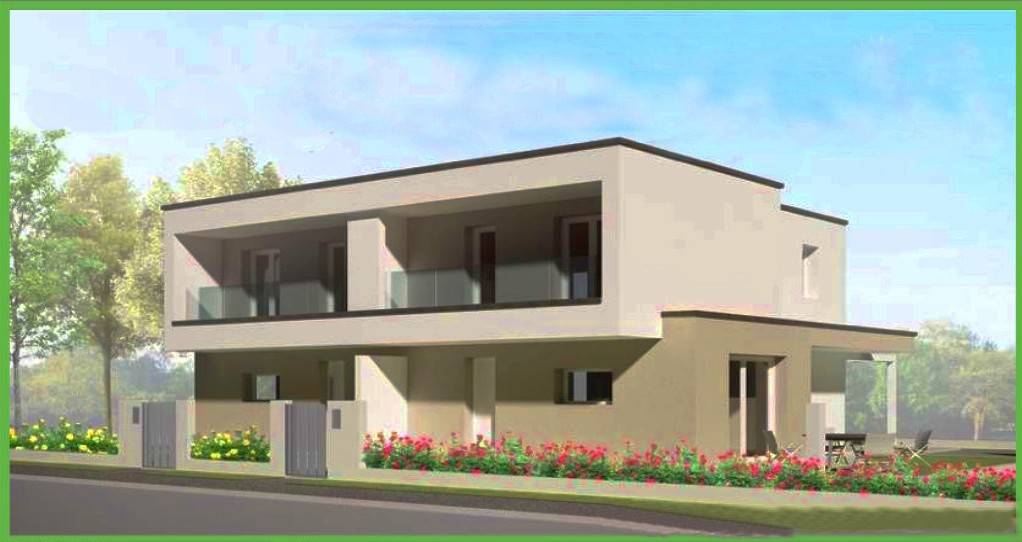 Villa a Borgoricco - Foto 2