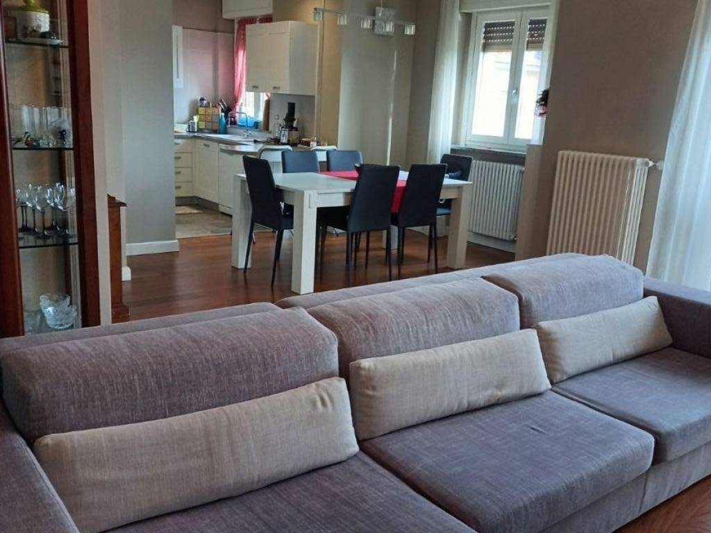 Appartamento a Casaletto lodigiano in Via Padri Ladie', 20 - Foto 2