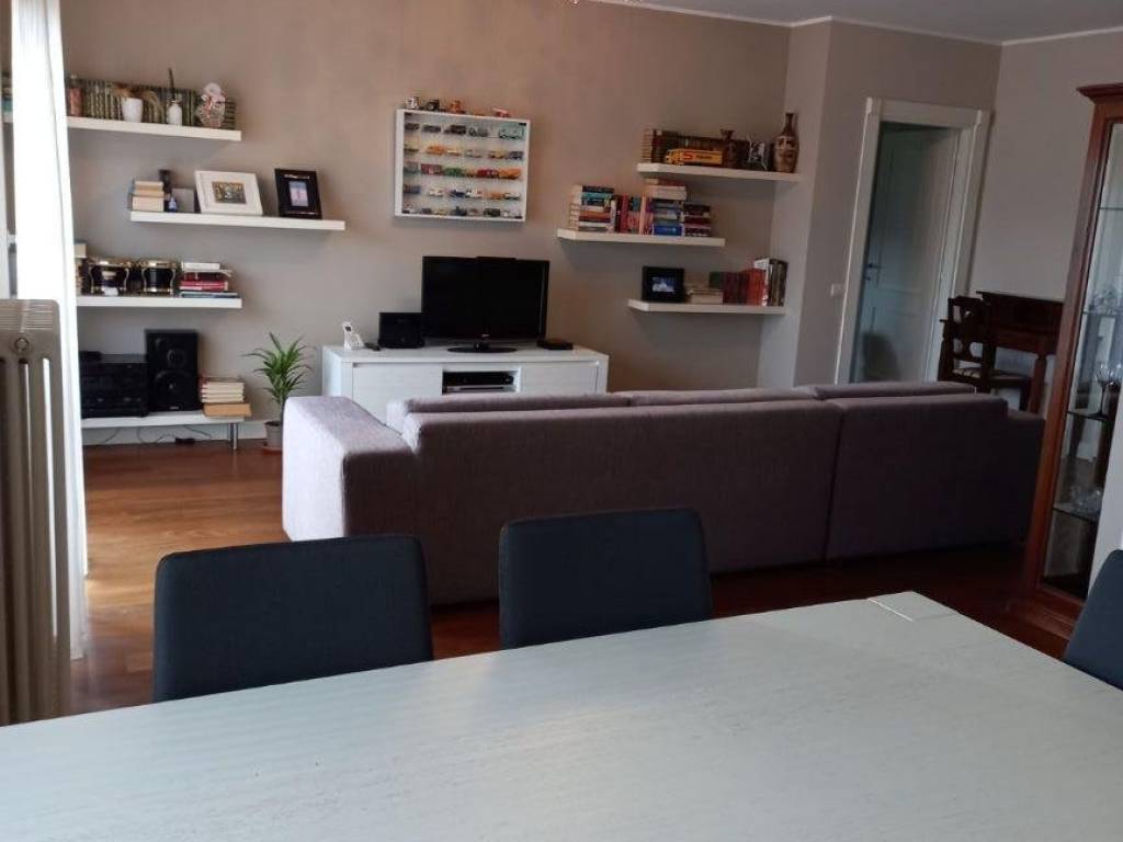 Appartamento a Casaletto lodigiano in Via Padri Ladie', 20 - Foto 3
