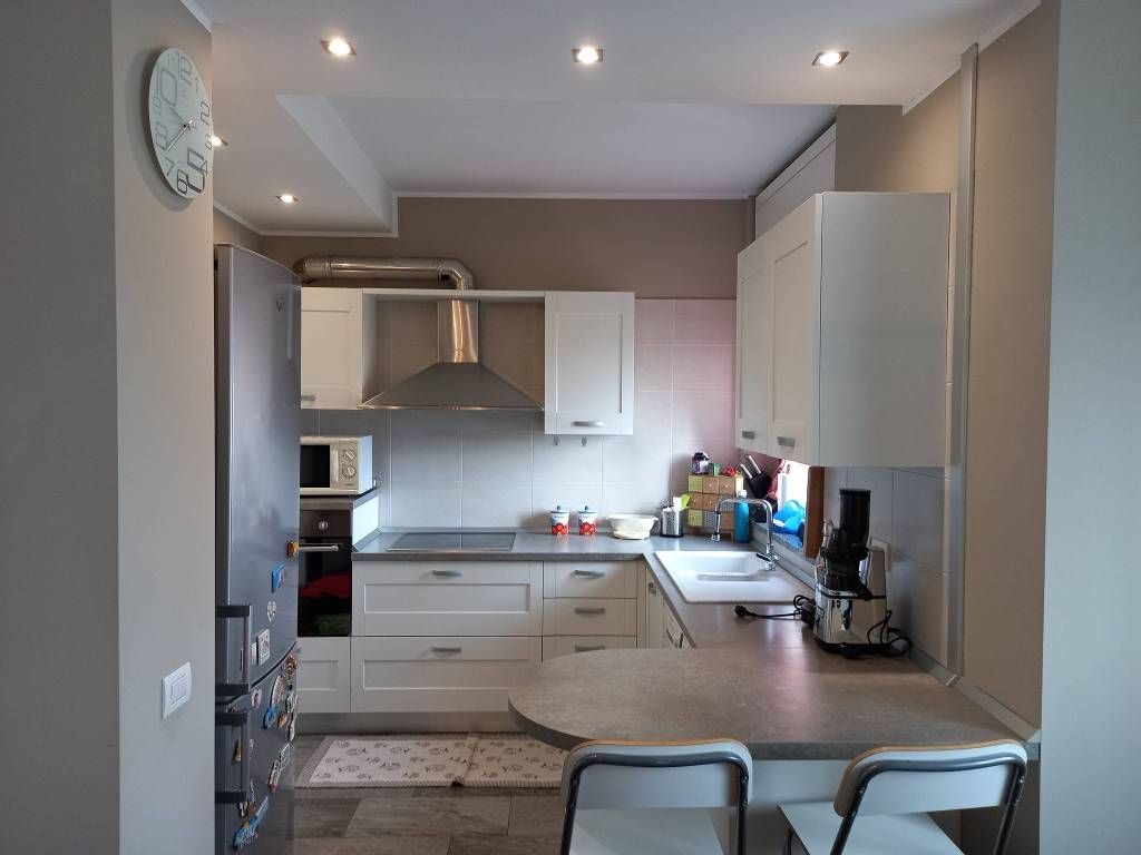 Appartamento a Casaletto lodigiano in Via Padri Ladie', 20 - Foto 4