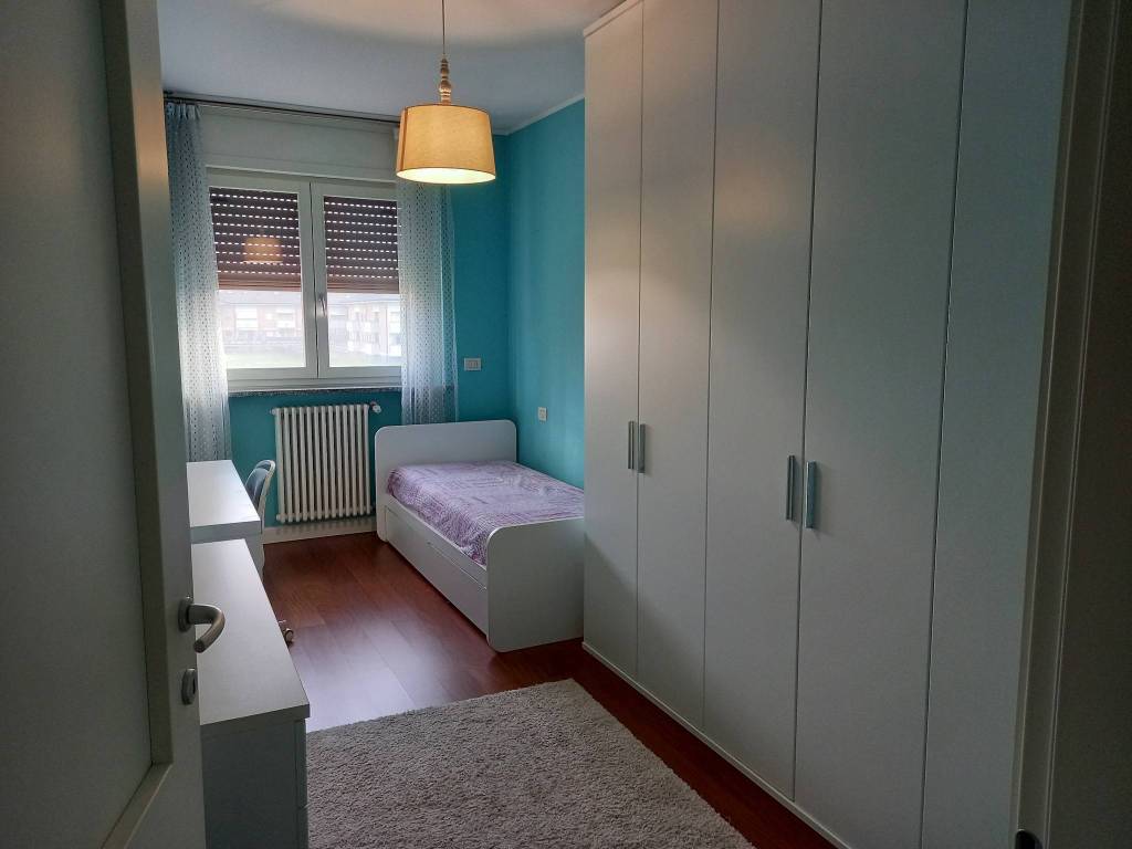 Appartamento a Casaletto lodigiano in Via Padri Ladie', 20 - Foto 5