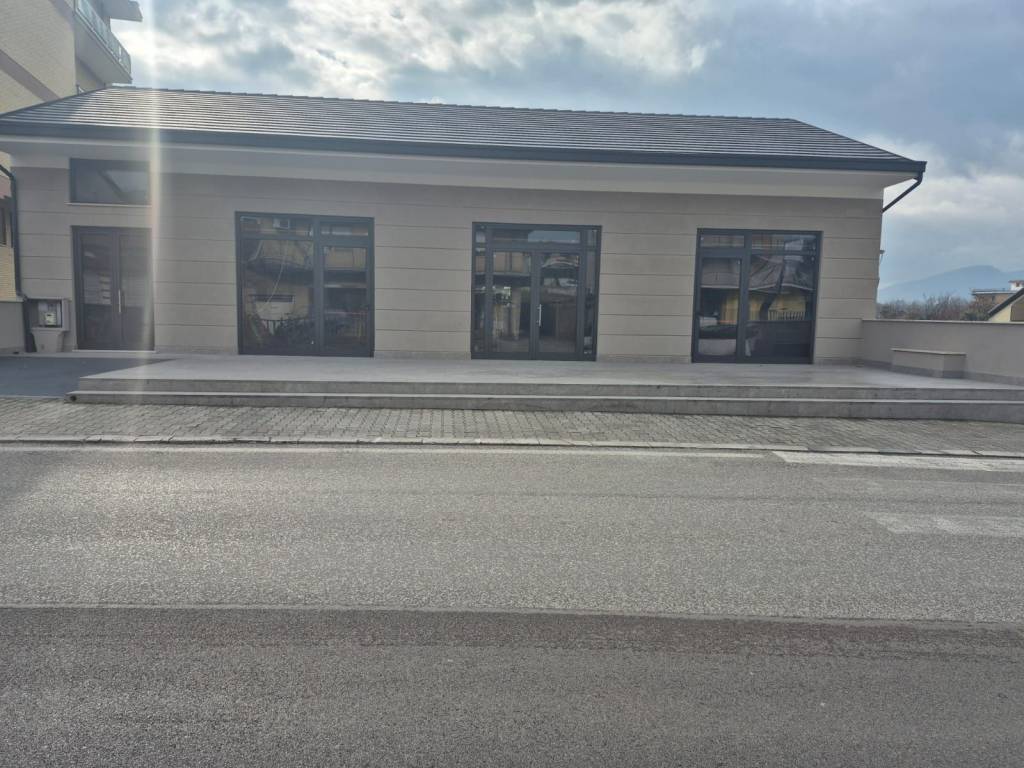 Immobile a Frosinone in Via Giuseppe Verdi - Foto 2