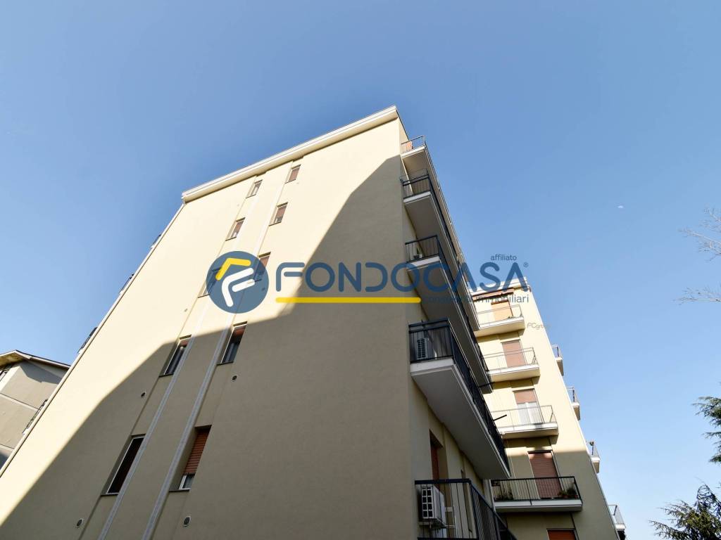 Appartamento a Lodi in Corso Giuseppe Mazzini, 67 - Foto 3