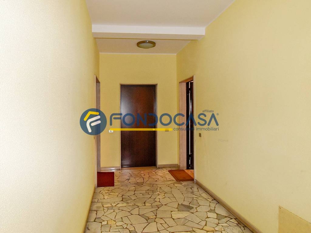 Appartamento a Lodi in Corso Giuseppe Mazzini, 67 - Foto 4