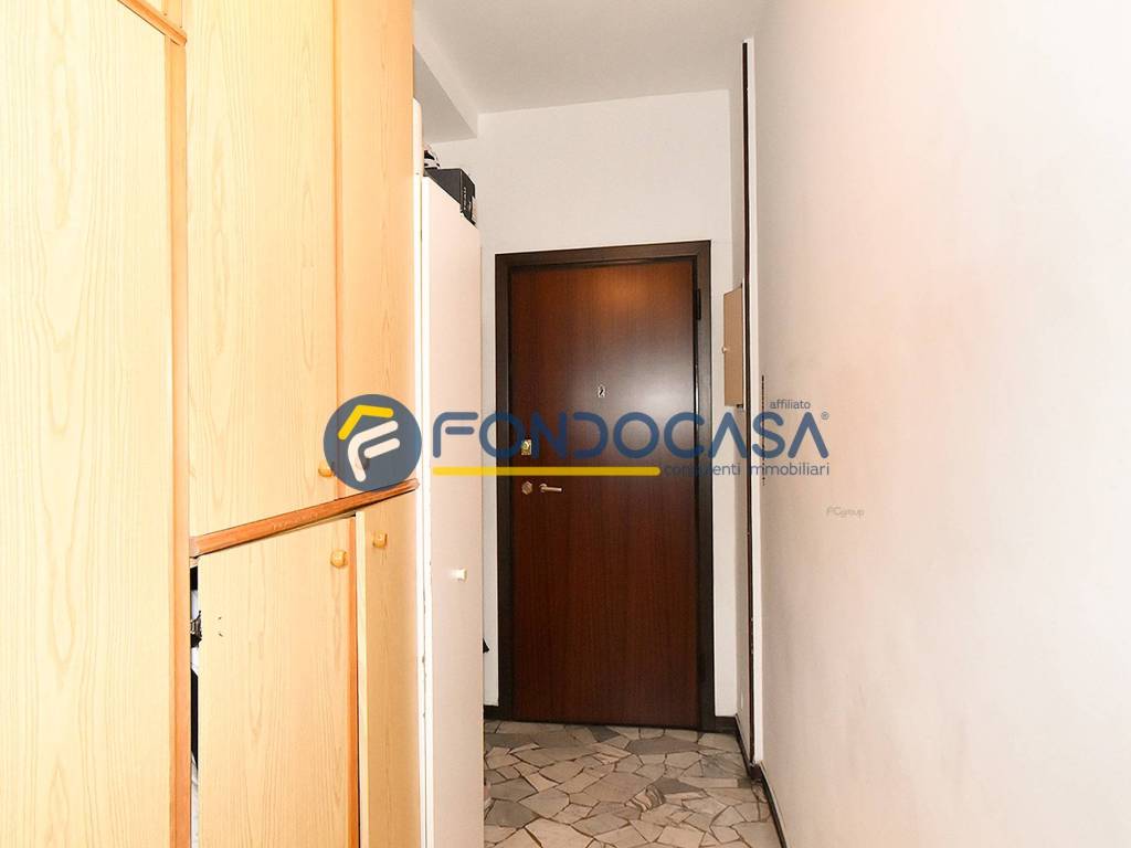 Appartamento a Lodi in Corso Giuseppe Mazzini, 67 - Foto 5