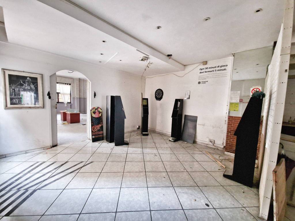 Immobile a Roma in Via Antonio Tempesta, 19 - Foto 3