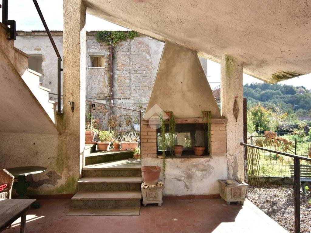Casa indipendente a Sezze in VIA MELOGROSSO - Foto 3