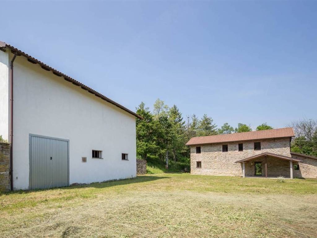 Rustico / casale a Morbello - Foto 3