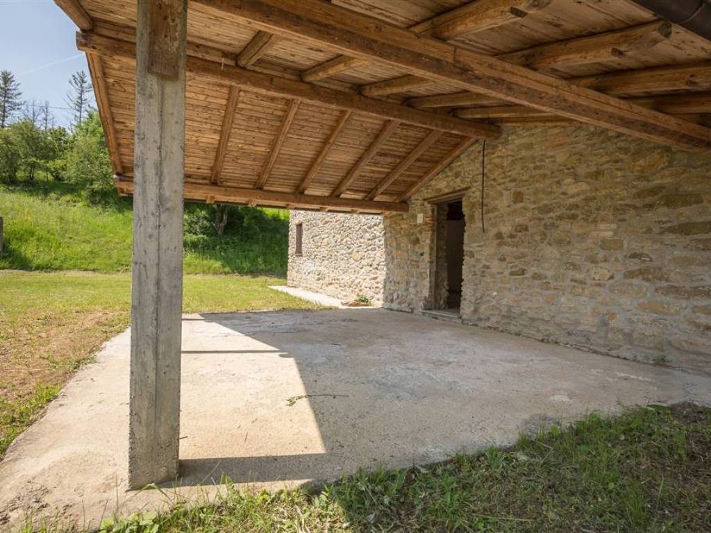 Rustico / casale a Morbello - Foto 4