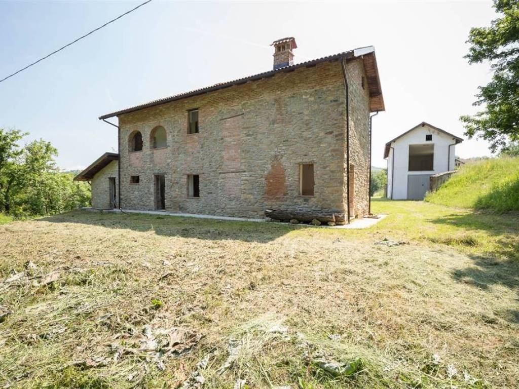 Rustico / casale a Morbello - Foto 5