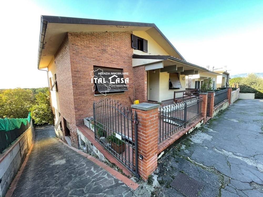 Villa a Pieve a nievole in Via del Poggetto - Foto 1