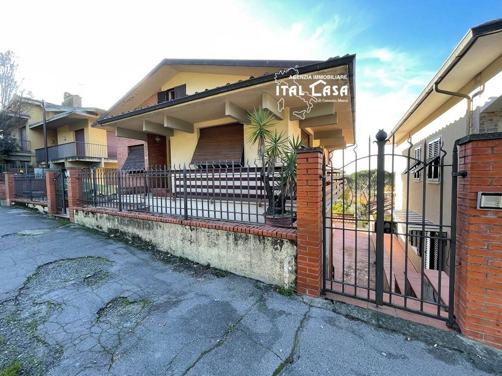 Villa a Pieve a nievole in Via del Poggetto - Foto 2