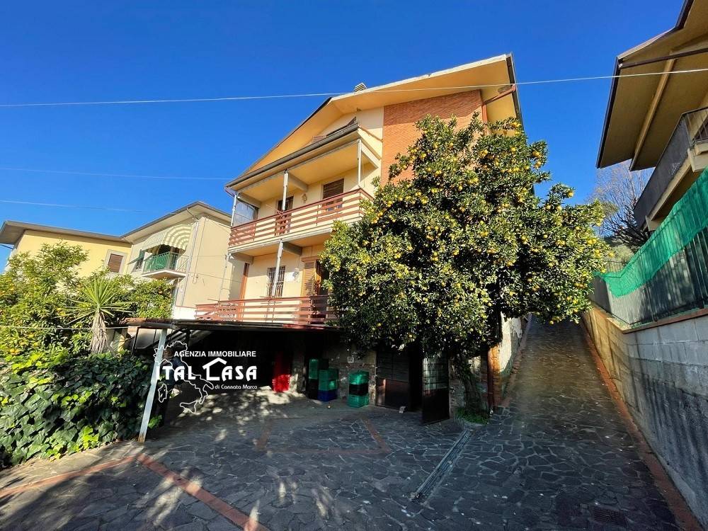 Villa a Pieve a nievole in Via del Poggetto - Foto 4