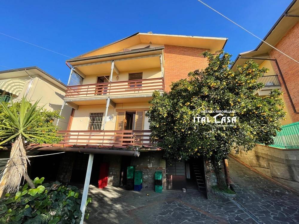 Villa a Pieve a nievole in Via del Poggetto - Foto 5