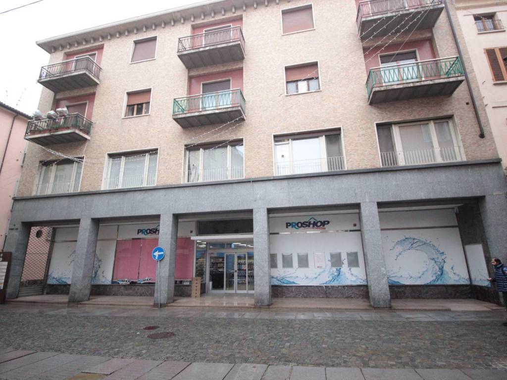 Immobile a Casale monferrato in Piazza Coppa - Foto 2