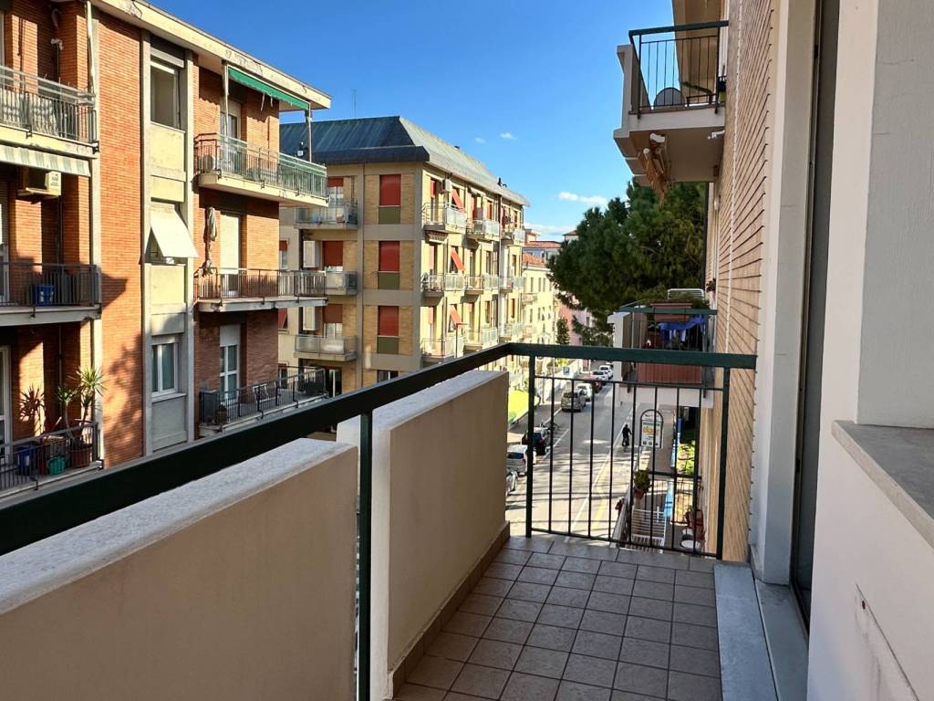 Appartamento a Pesaro in Vincenzo Rossi, 114 - Foto 3