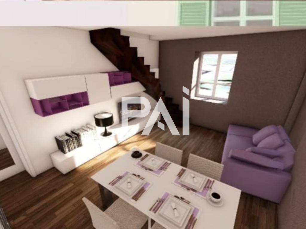 Villa a Borgosesia in Via delle Fontane, 52 - Foto 3