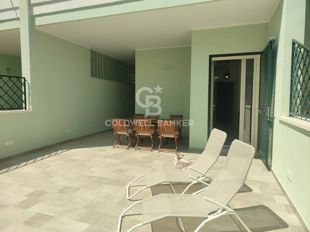 Villetta a schiera a Gallipoli in Via della Chiesa - Foto 2