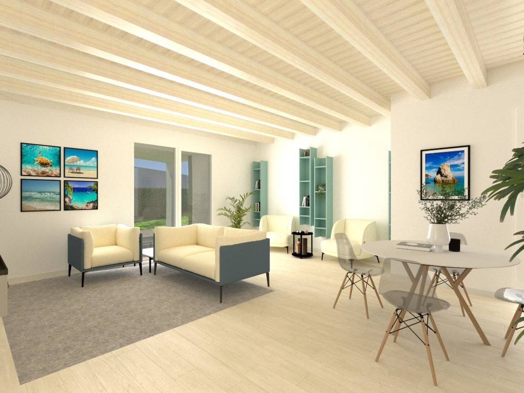 Appartamento a Bordighera in Via Cabane - Foto 2