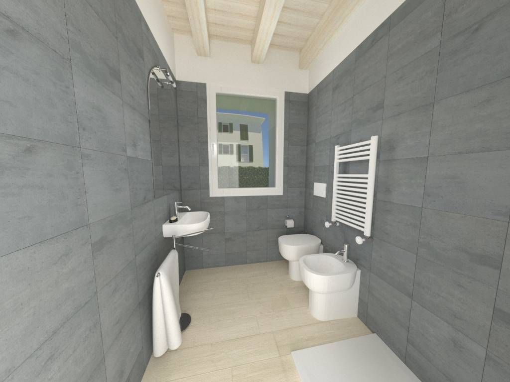 Appartamento a Bordighera in Via Cabane - Foto 4