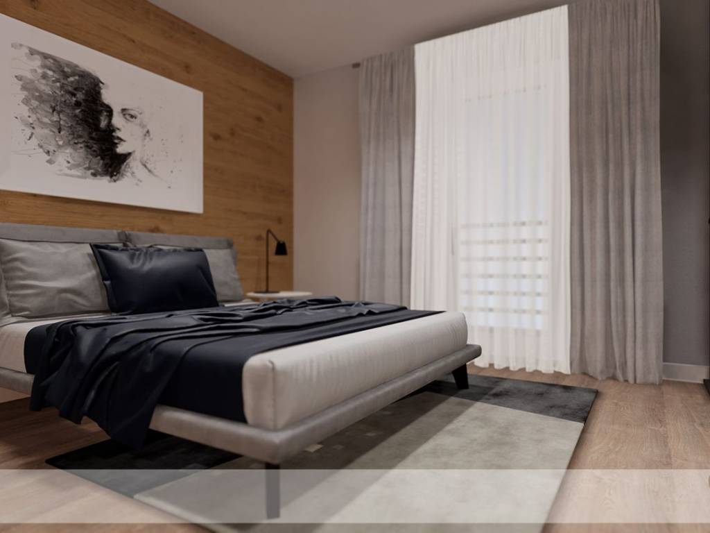 Villa a Belluno in Via Faverga - Foto 3