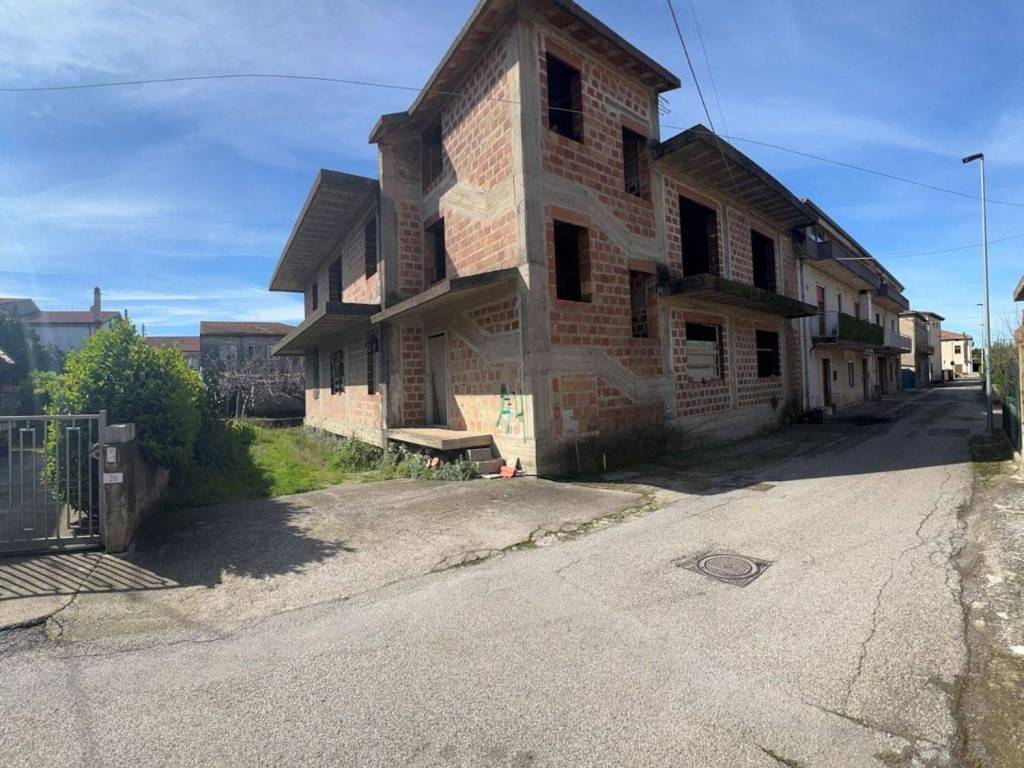 Villa a Capaccio paestum in Via Alessandro Volta - Foto 3