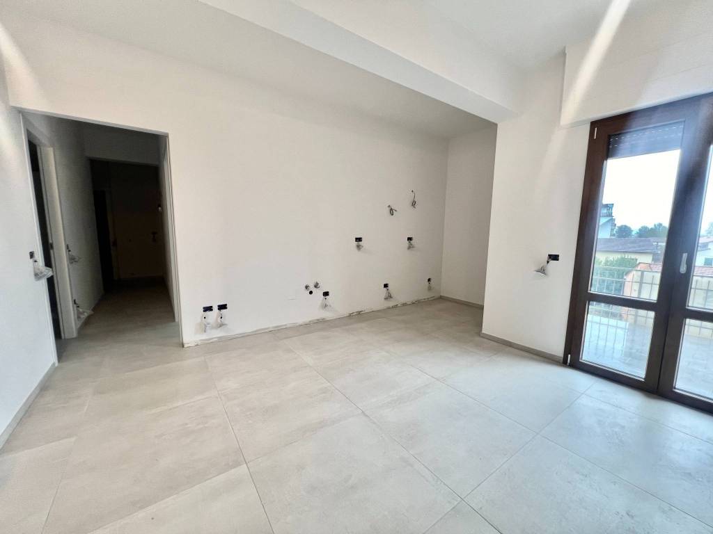 Appartamento a Pistoia in Via Gorizia, 150 - Foto 2