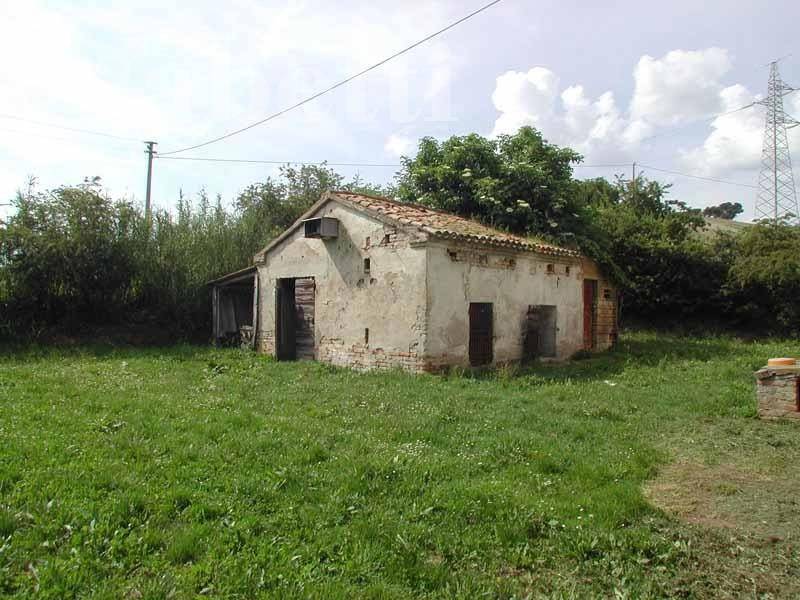 Rustico / casale a Senigallia in STRADA ARCEVIESE, 20 - Foto 5