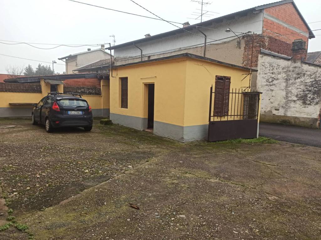 Casa indipendente a Asigliano vercellese in Vicolo Sabotino, 7 - Foto 3