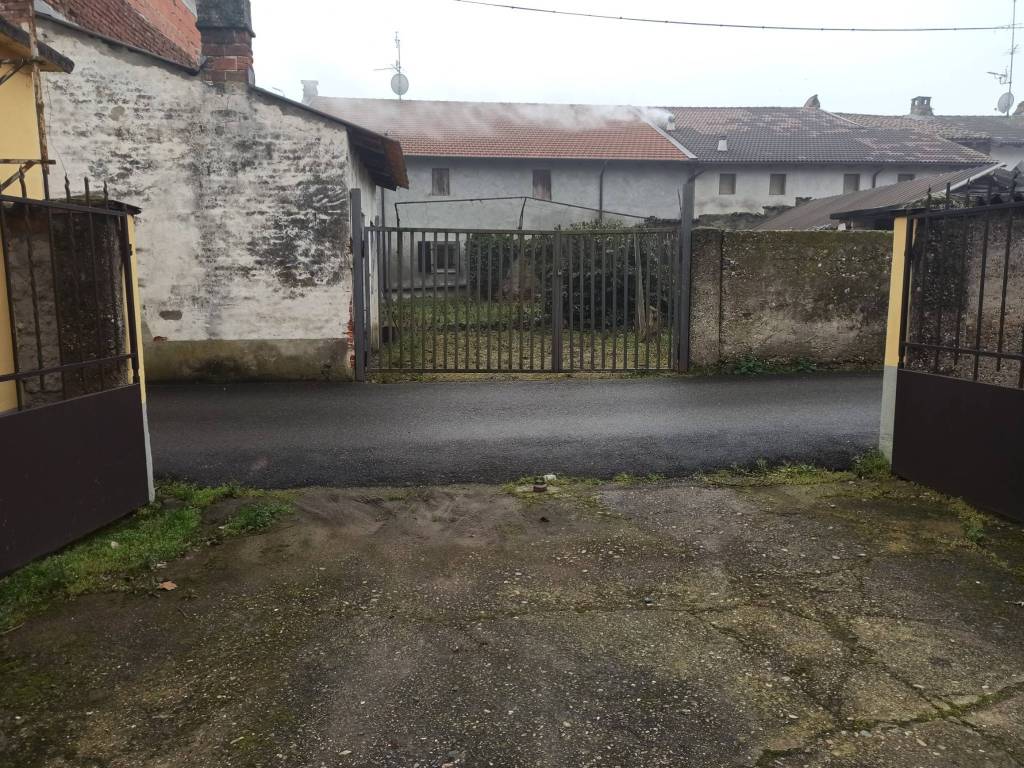 Casa indipendente a Asigliano vercellese in Vicolo Sabotino, 7 - Foto 4